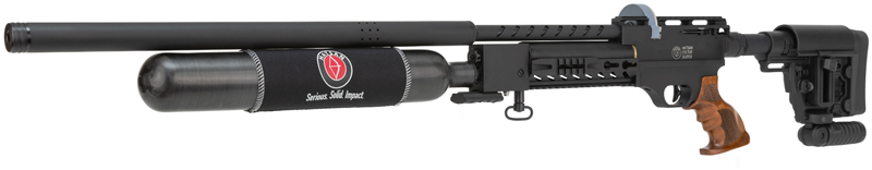 HATSAN FACTOR SNIPER LONG 25
