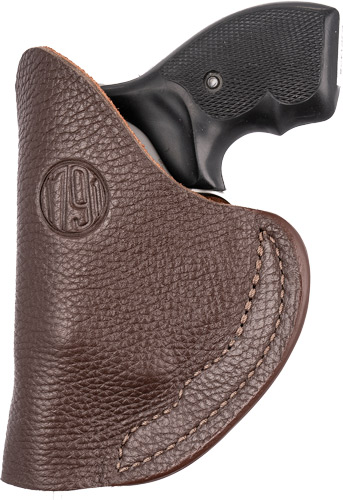 1791 FAIR CHASE DEER HIDE HOL IWB MULTI FIT SZ2 J-FR/SIM BRN