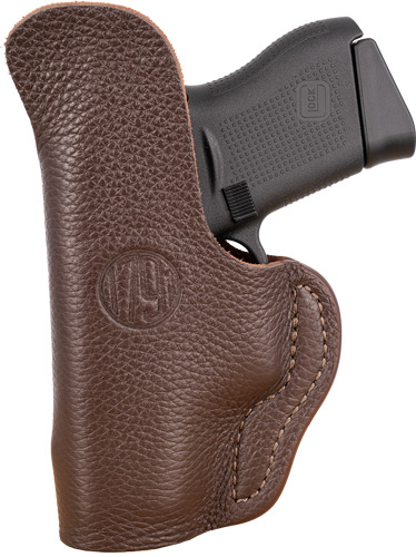 1791 FAIR CHASE DEER HIDE HOL IWB MULTI FIT SIG P365/SIM BRN