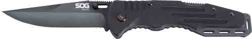 S.O.G SOG-Ff11-CP Salute 3.62" Folding Clip Point