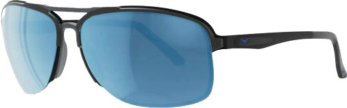FORCE FLEX SUNGLASSES JETSTREAM BLUE MIRROR - Force Flex