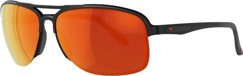 FORCE FLEX SUNGLASSES JETSTREAM RED MIRROR - Force Flex