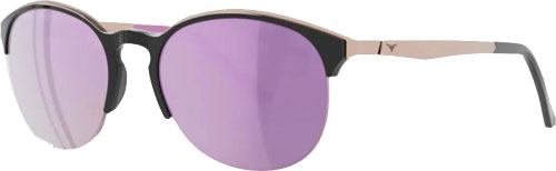 FORCE FLEX SUNGLASSES CAPRICE PINK MIRROR - Force Flex
