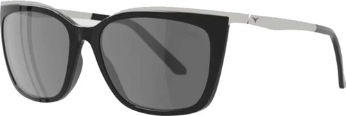 FORCE FLEX SUNGLASSES LOLA SMOKE LENS - Force Flex