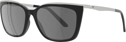 FORCE FLEX SUNGLASSES LOLA SMOKE LENS NON - Force Flex