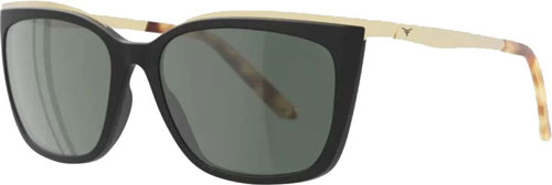FORCE FLEX SUNGLASSES LOLA GREEN LENS - Force Flex