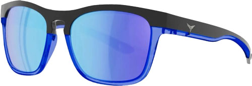 FORCE FLEX SUNGLASSES MOONLIGHT BLUE MIRROR - Force Flex