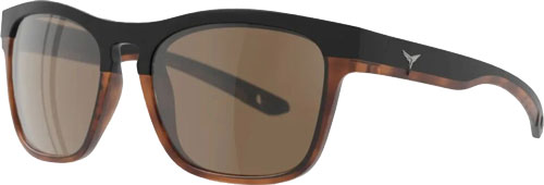 FORCE FLEX SUNGLASSES MOONLIGHT BROWN - Force Flex