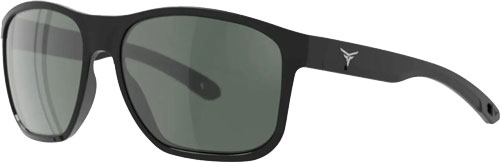 FORCE FLEX SUNGLASSES NIGHTOWL SMOKE LENS - Force Flex