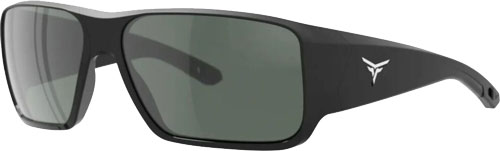 FORCE FLEX SUNGLASSES KINGFISH SMOKE LENS NON - Force Flex