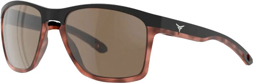 FORCE FLEX SUNGLASSES BLUECHIP BROWN LENS - Force Flex