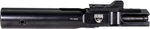 Faxon 9MM BOLT Carrier Group - for Glock and COLT Nitrided