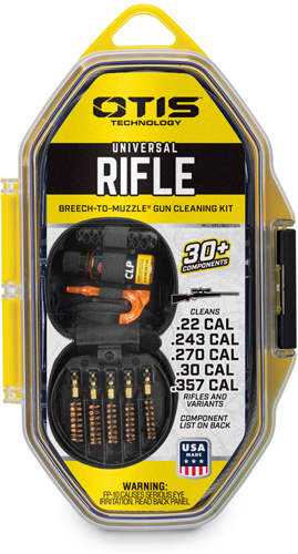 Otis FG-210 Universal Rifle Cleaning Kit
