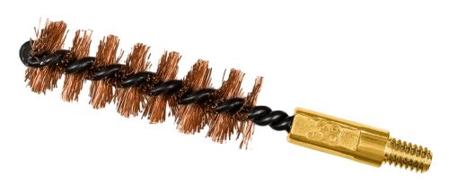 OTIS BRONZE BORE BRUSH 9MM 38