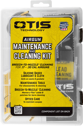 OTIS AIRGUN MAINT & CLEANING KIT