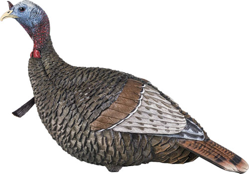 Flextone Game Calls Thunder Jake Turkey Decoy Model: FG-DCOY-00317 - GSM Outdoors for sale at TheGunDock