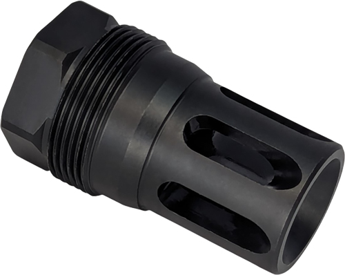 COMSTOCK FLASH HIDER 5/8X24 9MM