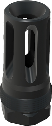 COMSTOCK FLASH HIDER 5/8X24 9MM FULL - Comstock Armory