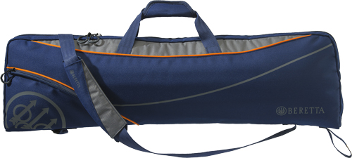 Beretta FO501T1932054VUNI Uniform Pro EVO Shotgun Case 32" Blue