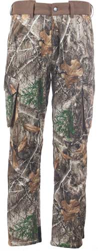 Habit FP10002 Early Dawn Sherpa Pant Realtree Edge XL