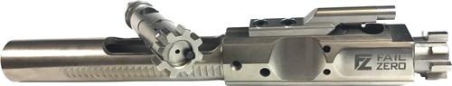 Failzero Bolt Carrier Group (DPMS Pattern) .308 Silver