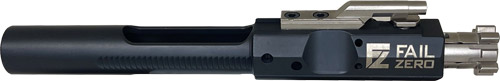 Fail Zero Assembled Bolt Carrier Group .308 Black DPMS Pattern