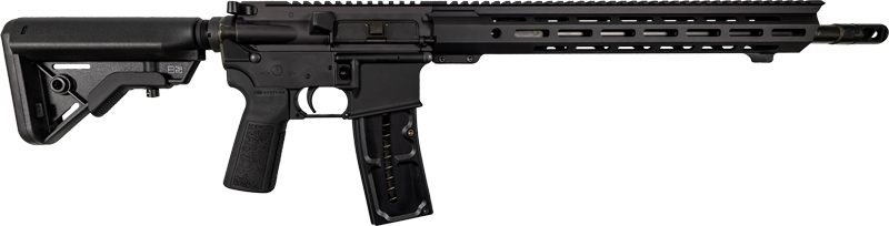 Franklin Armory F17-X Piston Rifle .17 WSM 20RD Magazine 16" Barrel M-LOK Handguard