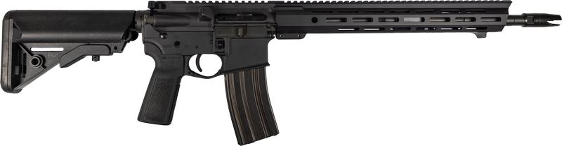 FRANKLIN ARMORY OPS 5.56 16"