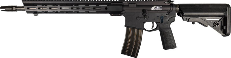 ~OPS-16 5.56 Piston rifle 30Rd 16" barrel