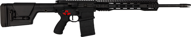 FRANKLIN ARMORY PRAEFECTOR M 308WIN 20" BINARY EQUIPPED