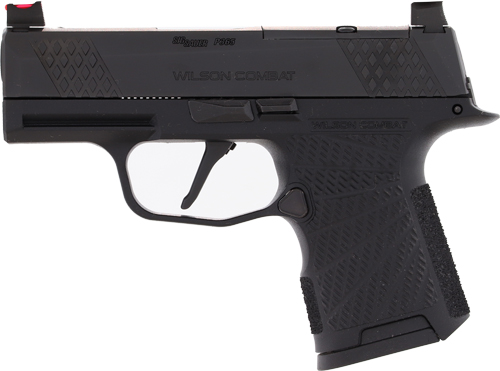WILSON SIG-WCP365-9BAT-RC 9MM