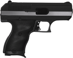 Hi-Point CF-380 Handgun .380 ACP 8RD Magazine 3.5" Barrel Two Tone Finish