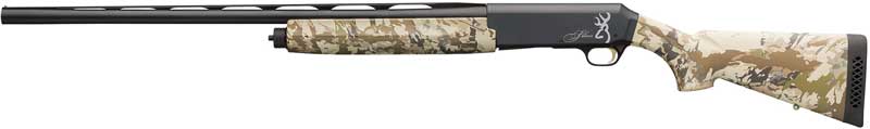 Browning Silver Field Composit - 12GA 3.5" 28"vr Auric CAMO