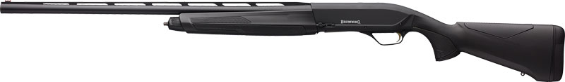 Browning Maxus II Stalker - 12GA 3.5" 28" Blued/SYN