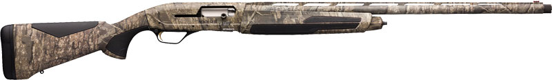 Browning Maxus II 12GA 3.5" 26" Barrel Realtree Timber Synthetic Stock - Browning - Best Price $1,569.25