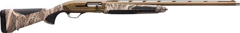 Browning Maxus II Wicked WING - 12GA 3.5" 28" MO-SG Habitat