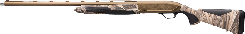 Browning Maxus II Wicked Wing 12 Gauge Semi-Auto Shotgun