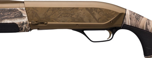 Browning Maxus II Wicked Wing 12 Gauge Semi-Auto Shotgun