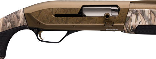 Browning Maxus II Wicked Wing 12 Gauge Semi-Auto Shotgun
