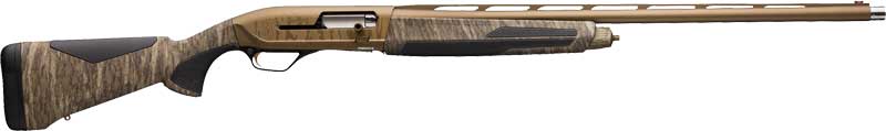 Browning Maxus II Wicked WING - 12GA 3.5" 28" MO-Bottomland