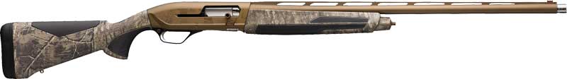 Browning Maxus II Wicked Wing 12 Gauge 3.5" 28" Semi-Auto Shotgun