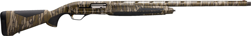 Browning Maxus II 12GA 3.5" - 26" MO-Original Bottomland
