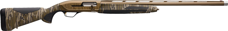 Browning Maxus II Wicked Wing 12 Gauge 28 in Burnt Bronze 4+1 Semi-Auto - Browning - Best Price $1,743.00