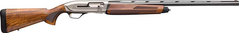 Browning Maxus II Ultimate Shotgun 12 Ga 3" Chamber 4RD Magazine 26" Barrel Walnut