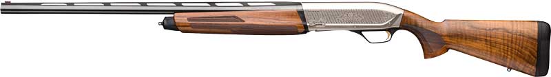 Browning Maxus II Ultimate 12 Gauge 3" 26" Semi-Auto Shotgun