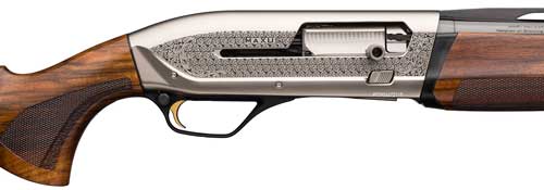 Browning Maxus II Ultimate 12 Gauge 3" 26" Semi-Auto Shotgun