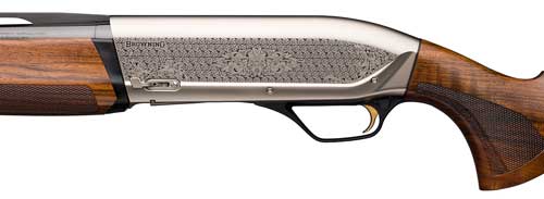 Browning Maxus II Ultimate 12 Gauge 3" 26" Semi-Auto Shotgun