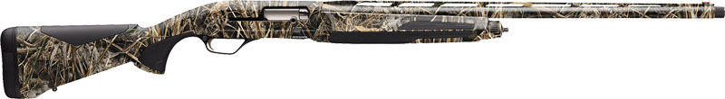 Browning Maxus II 12GA 3.5" - 28" Realtree MAX-7