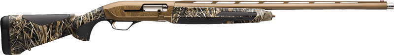 Browning Maxus II Wicked WING - 12GA 3.5" 28" RT-MAX 7