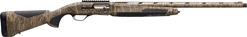 Browning Maxus II AP Hunter - 12GA 3.5" 26" MO-Bottomland